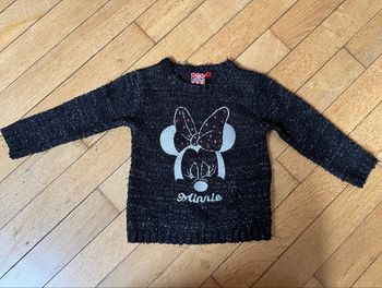 Pull 3 ans