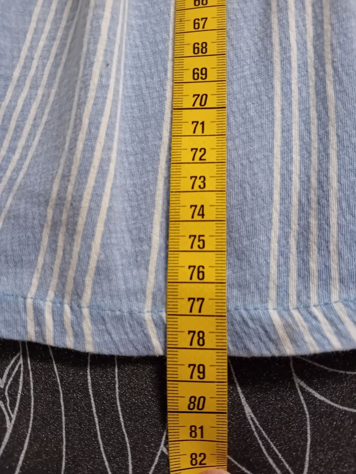 Pantalon large été KIABI 10ANS - photo numéro 6