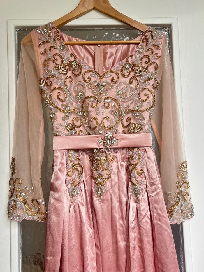 Robe de soirée