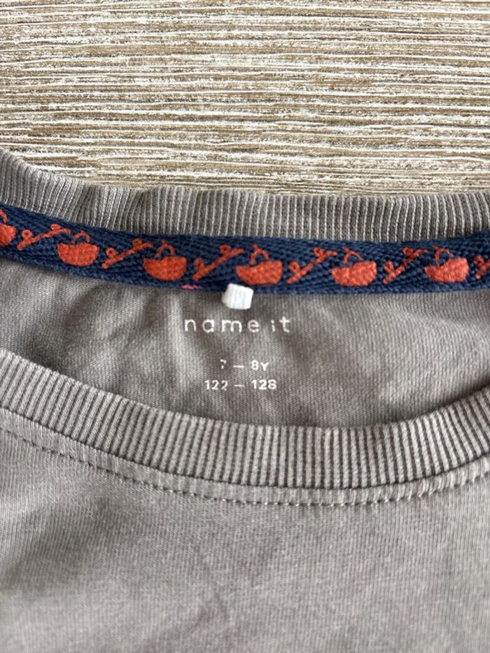 T-shirt - photo numéro 2
