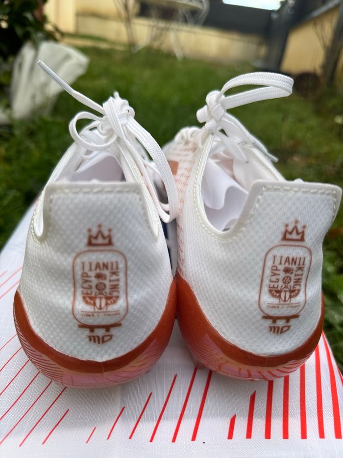 Chaussures de football F50 Elite Salah FG - photo numéro 3