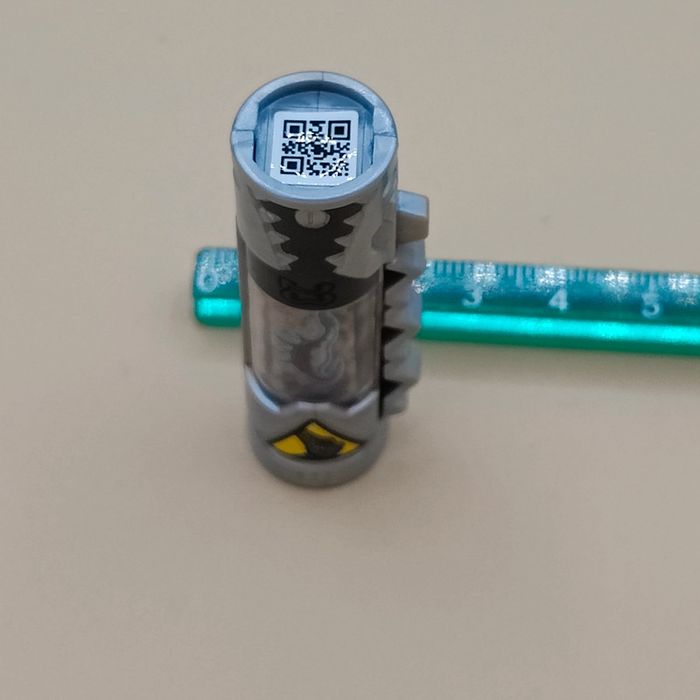 Energem 23 - power rangers - photo numéro 3