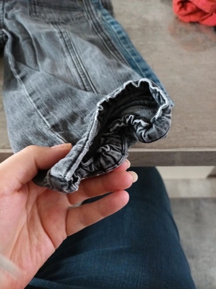 Lot de 3 jean BE - photo numéro 6