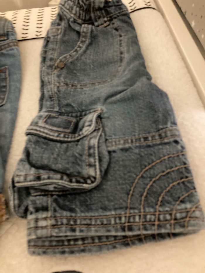 Jean - photo numéro 2