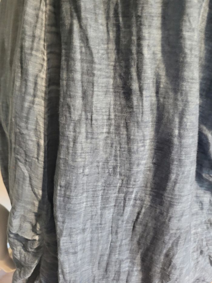 Tunique ou mini-robe - photo numéro 4