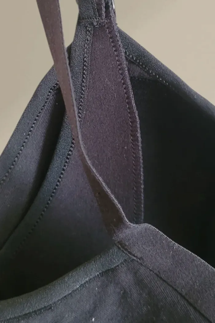 Soutien-gorge d'allaitement Dim 100E - photo numéro 3