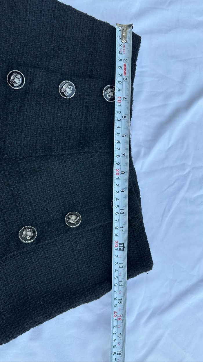 Short - photo numéro 5