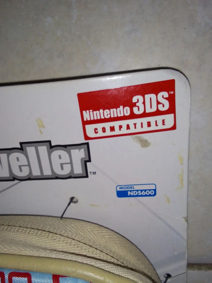 Housse console - photo numéro 2