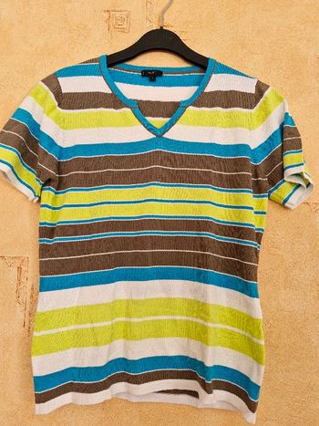 Polo Un Jour Ailleurs T.2