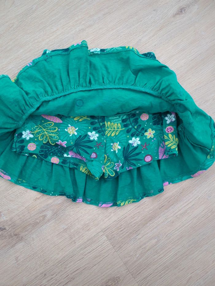 Jupe short - photo numéro 3