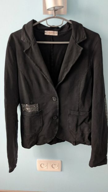 Blazer femme