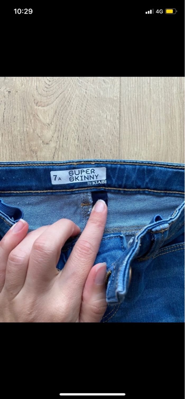 Jean Kiabi - photo numéro 2