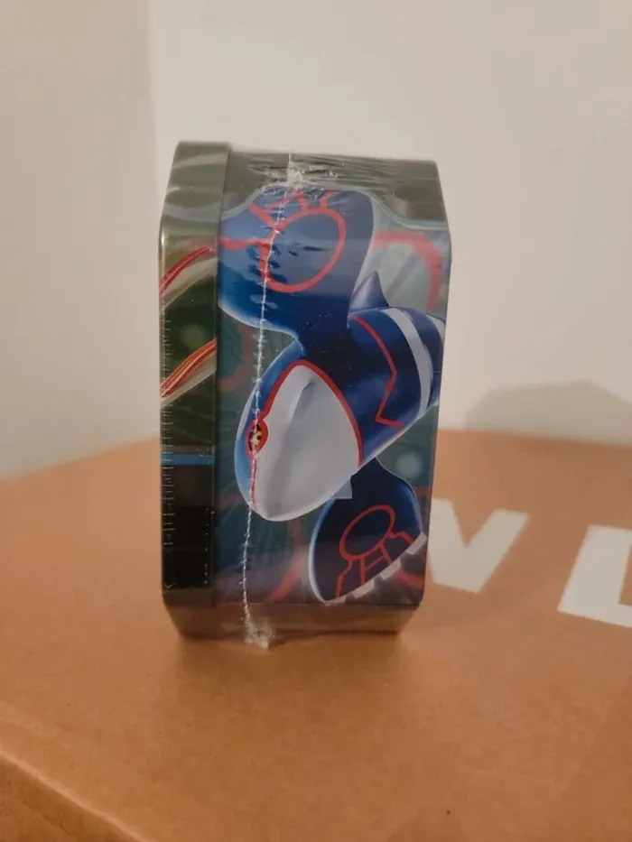 Pokebox Pokémon Xerneas ex - photo numéro 3