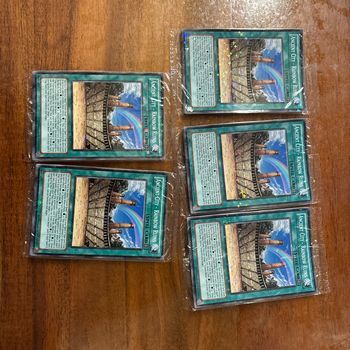 Yu-Gi-Oh!