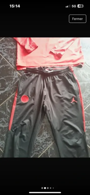 Ensemble Jordan L