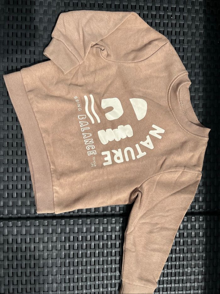 Lot vêtements garçon