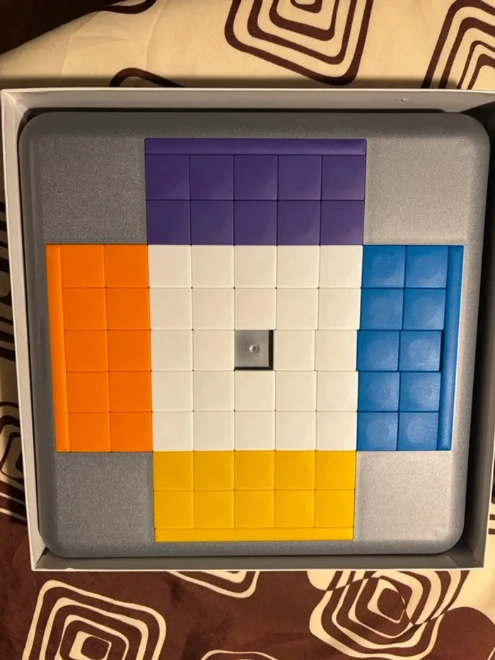 Jeu Karé Dément - photo numéro 3