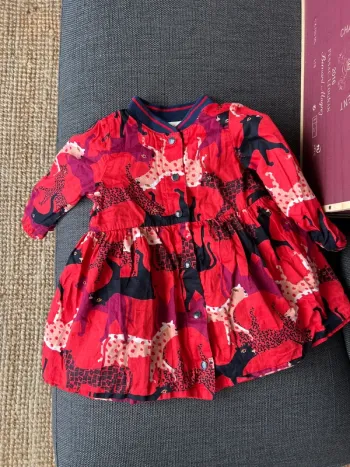Jolie robe Catimini
