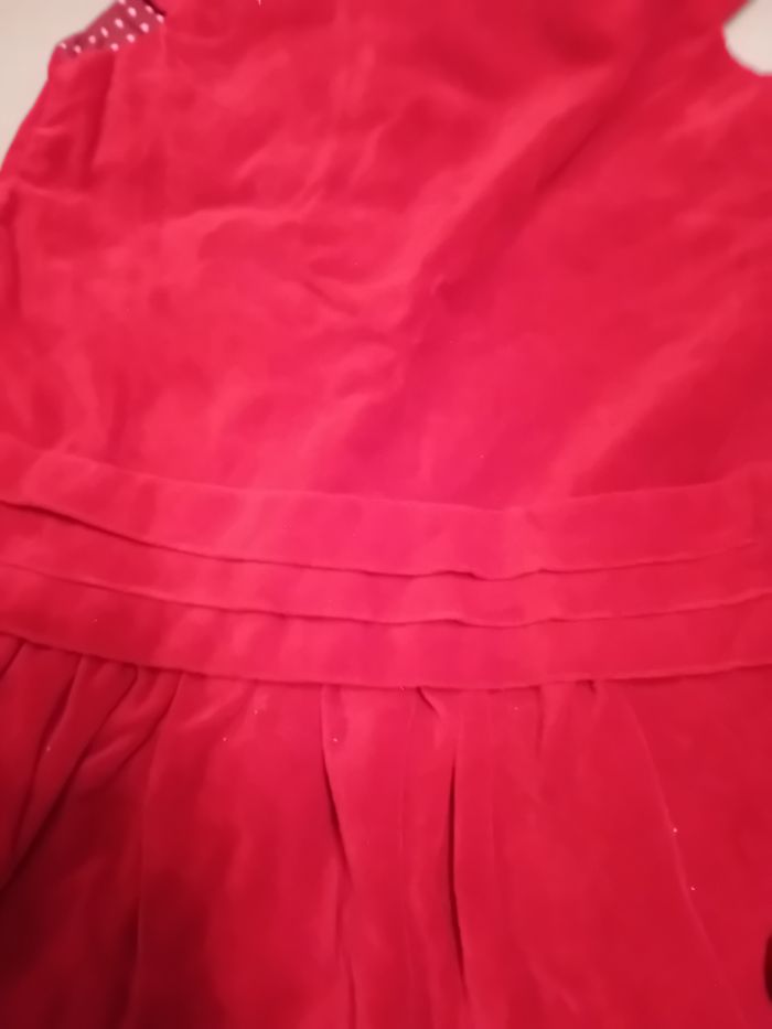 Robe Okaidi - photo numéro 4