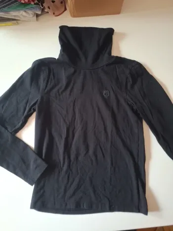 Sous pull garçon
