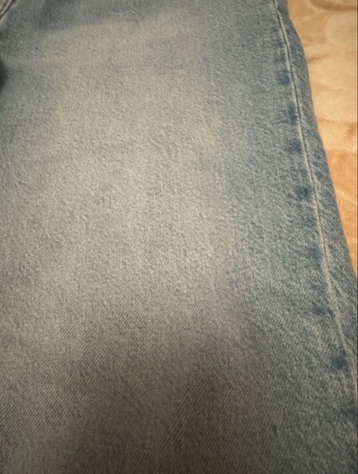 Pantalon en jean - photo numéro 2