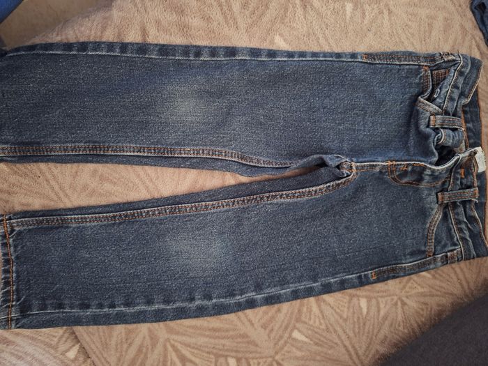 Jeans garçon
