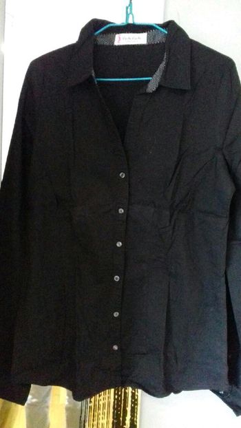 Chemise