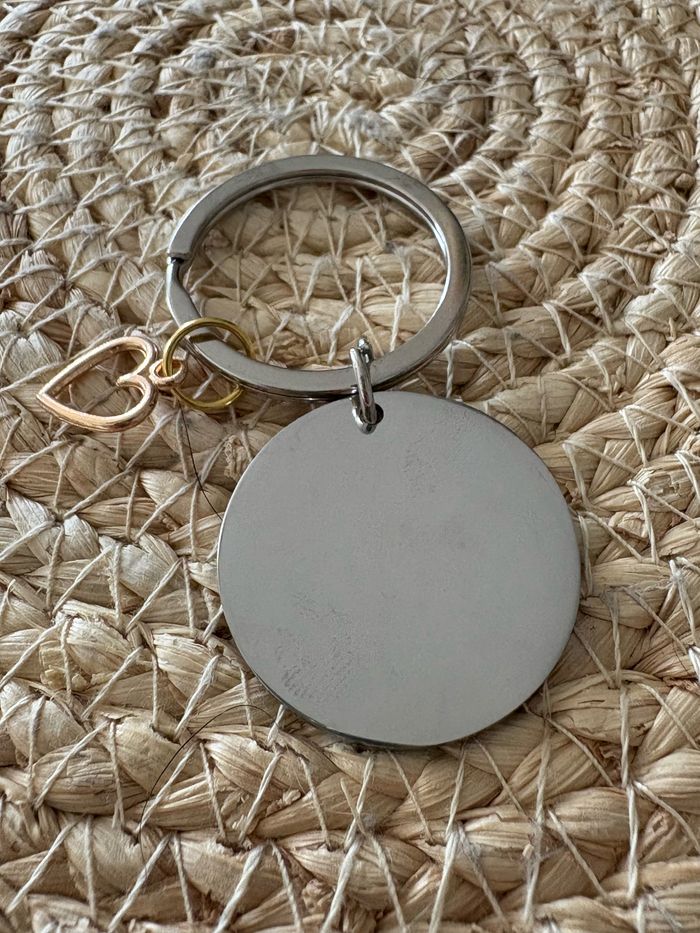 Porte clé Best Friends - photo numéro 3