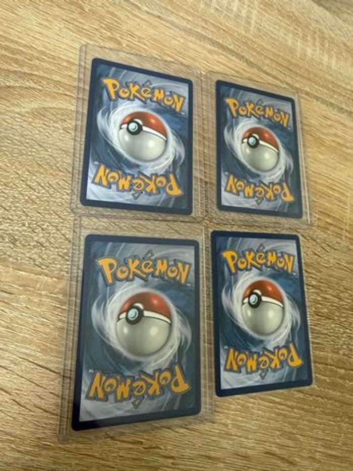 Carte Pokémon Mega évolution ME01 - photo numéro 5