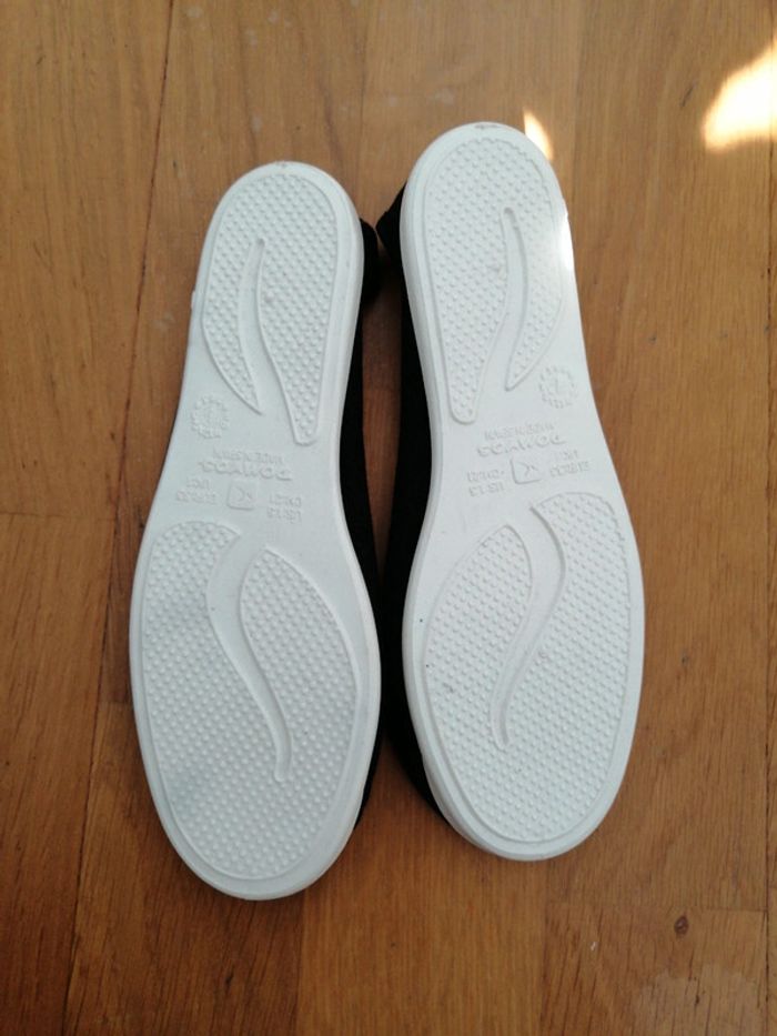 Chausson gym 3e - photo numéro 2