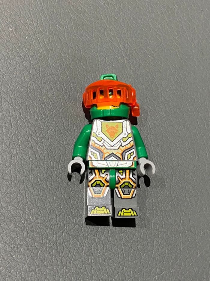 Figurine Lego Nexo Knights - photo numéro 2