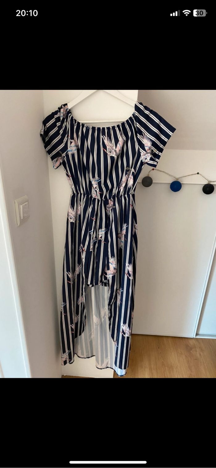 Combishort shein - photo numéro 3