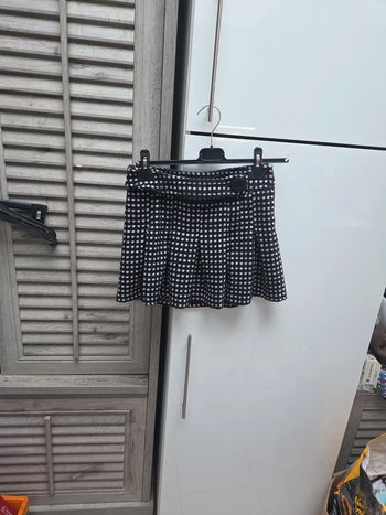 Jupe courte Morgan de toi  taille 34 porté