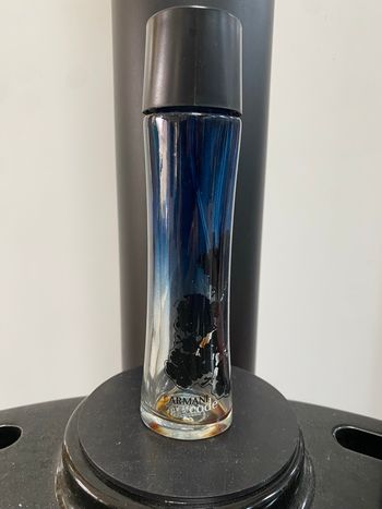 Flacon VIDE - GIORGIO ARMANI - ARMANI CODE FEMME