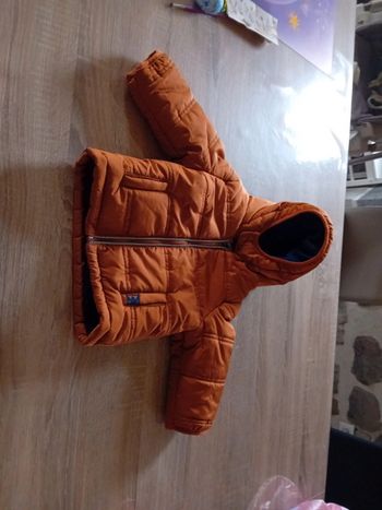 Blouson 9 mois