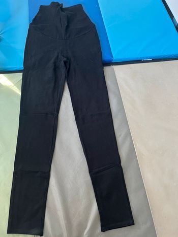 Lot leggings court et long