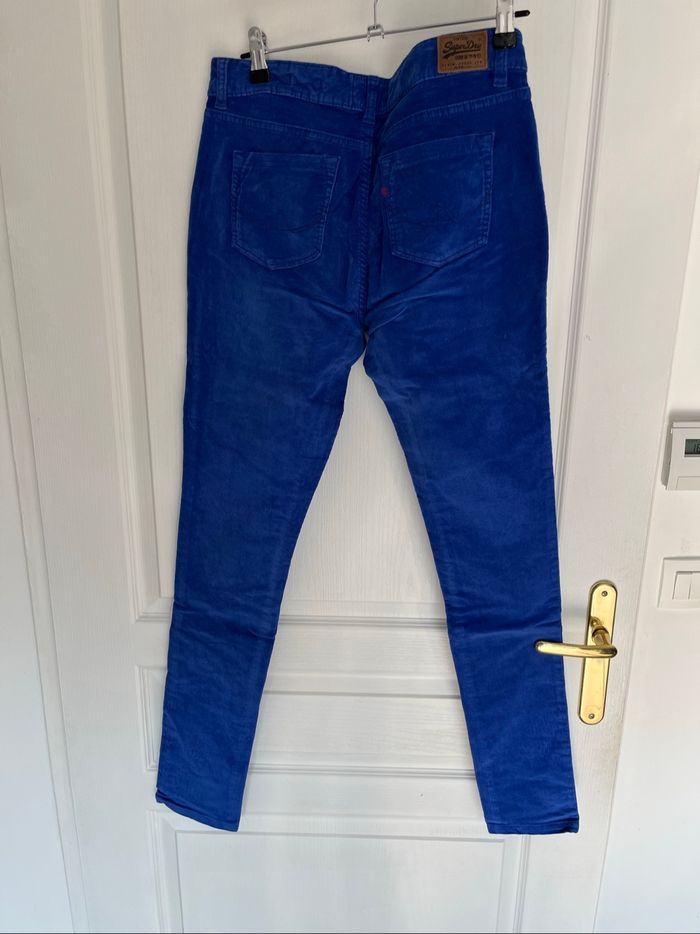 Jean Superdry - photo numéro 6
