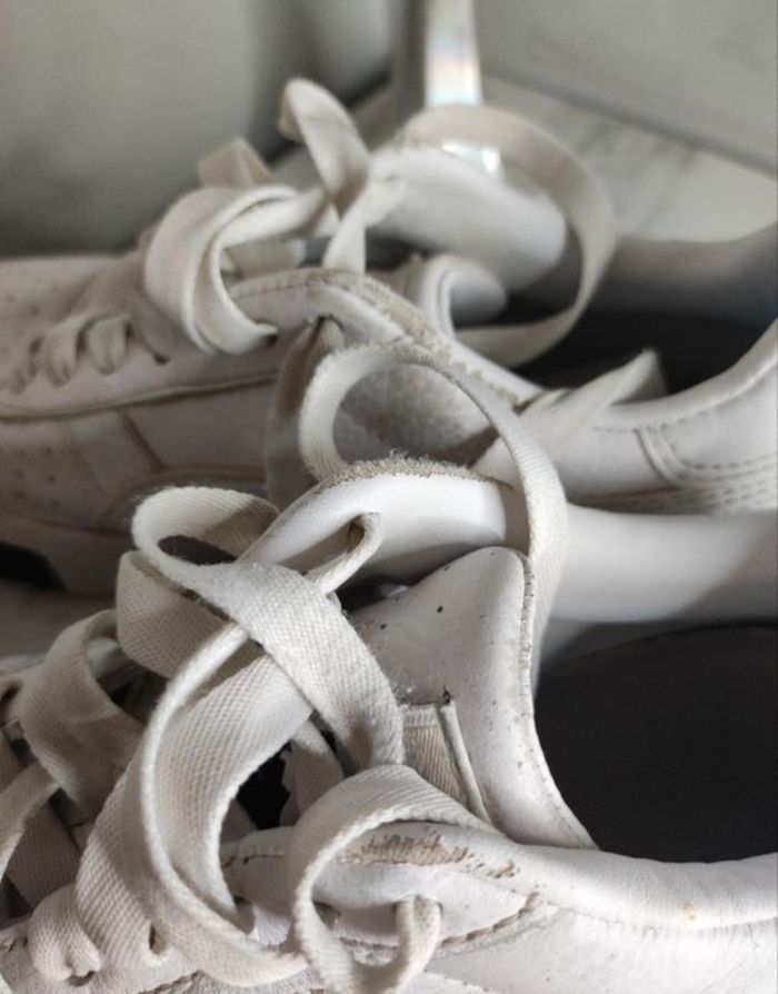 Baskets puma taille 36 - photo numéro 7