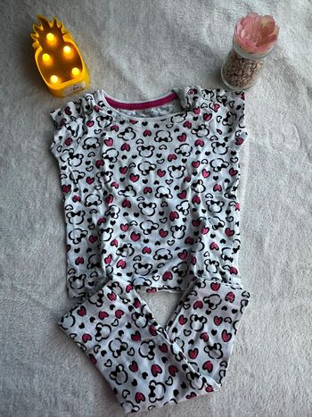 Ensemble Disney Minnie