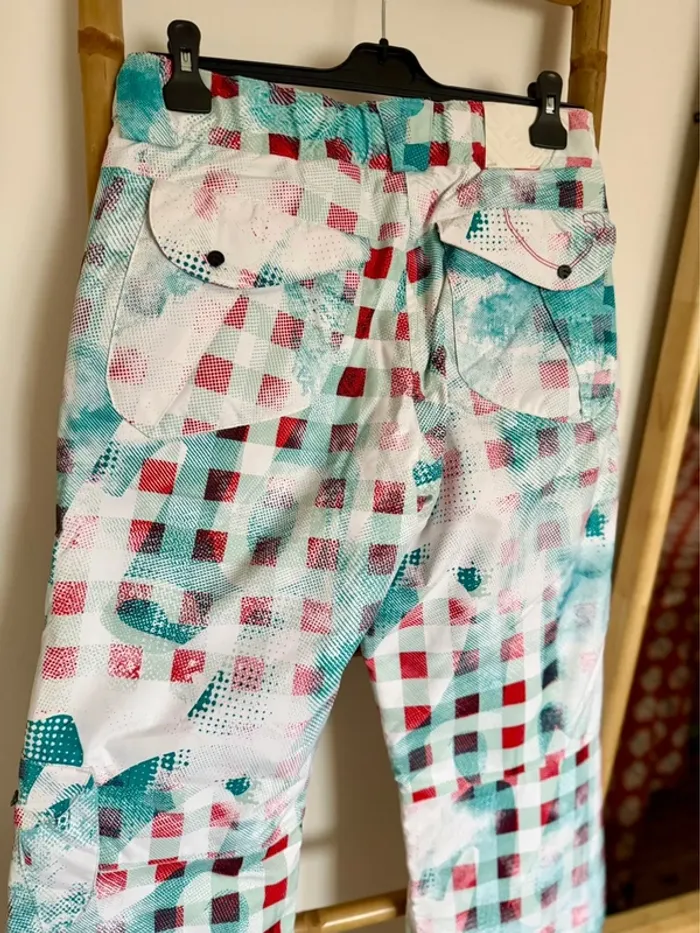 Pantalon de Ski Salomon - photo numéro 7
