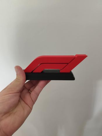 Logo Formule1