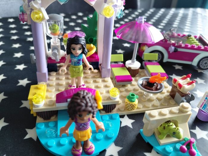 Lego Friends 41316 - photo numéro 4