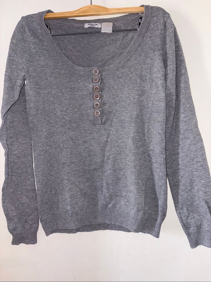 Lot de 9 vêtements femme taille XS en très bon état - photo numéro 4