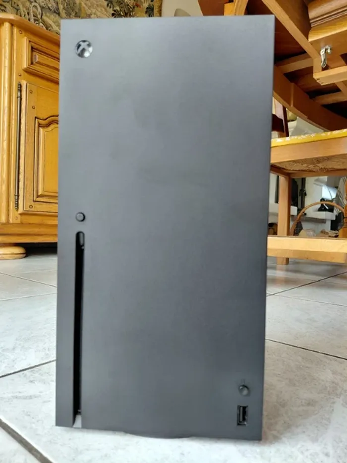 Xbox Series X 1 - photo numéro 5