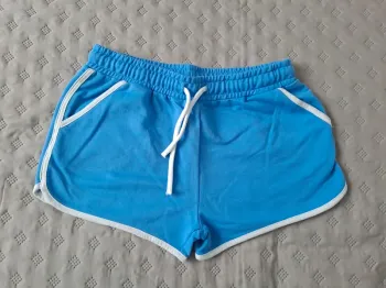 Short fille Primark