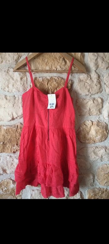 Robe Gémo taille 42