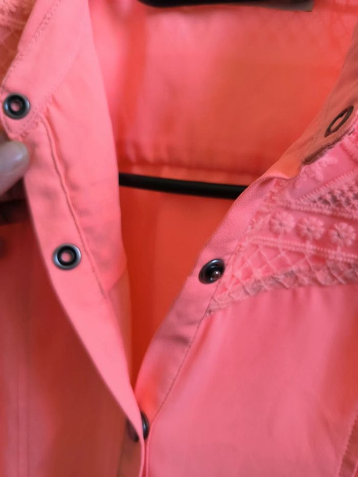 Chemise MC - photo numéro 3