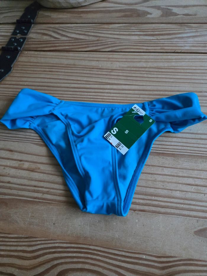 Bas de maillot de bain S decathlon