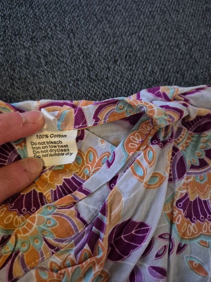 Blouse 4 ans - photo numéro 2