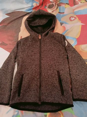 Gilet